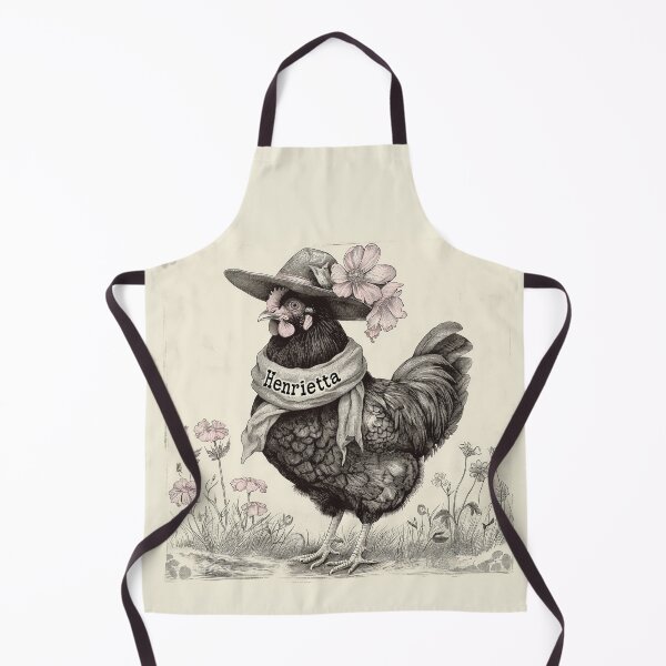 Item preview, Henrietta designed and sold by Beamagination.