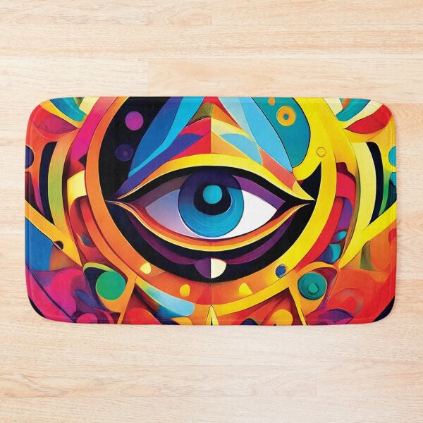Item preview, Versatile Surreal Card For Any Occasion designed and sold by CharlottePlaceArt.