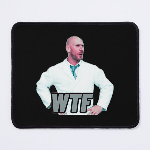 Item preview, Jhonny Sins-Funny designed and sold by xivaresma.