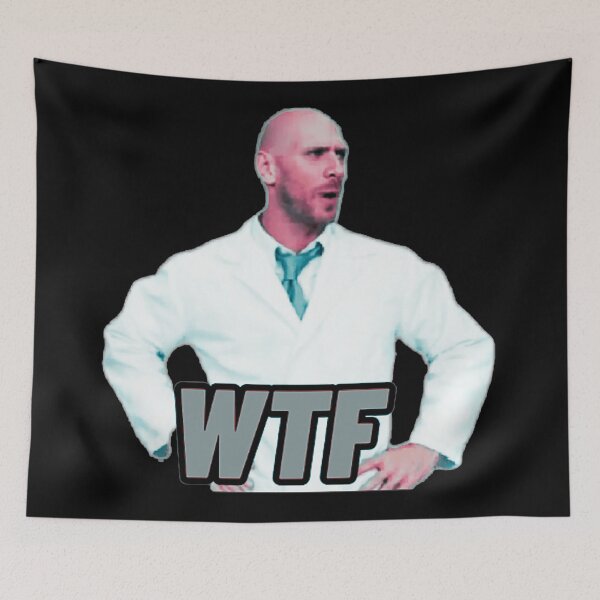 Item preview, Jhonny Sins-Funny  designed and sold by xivaresma.
