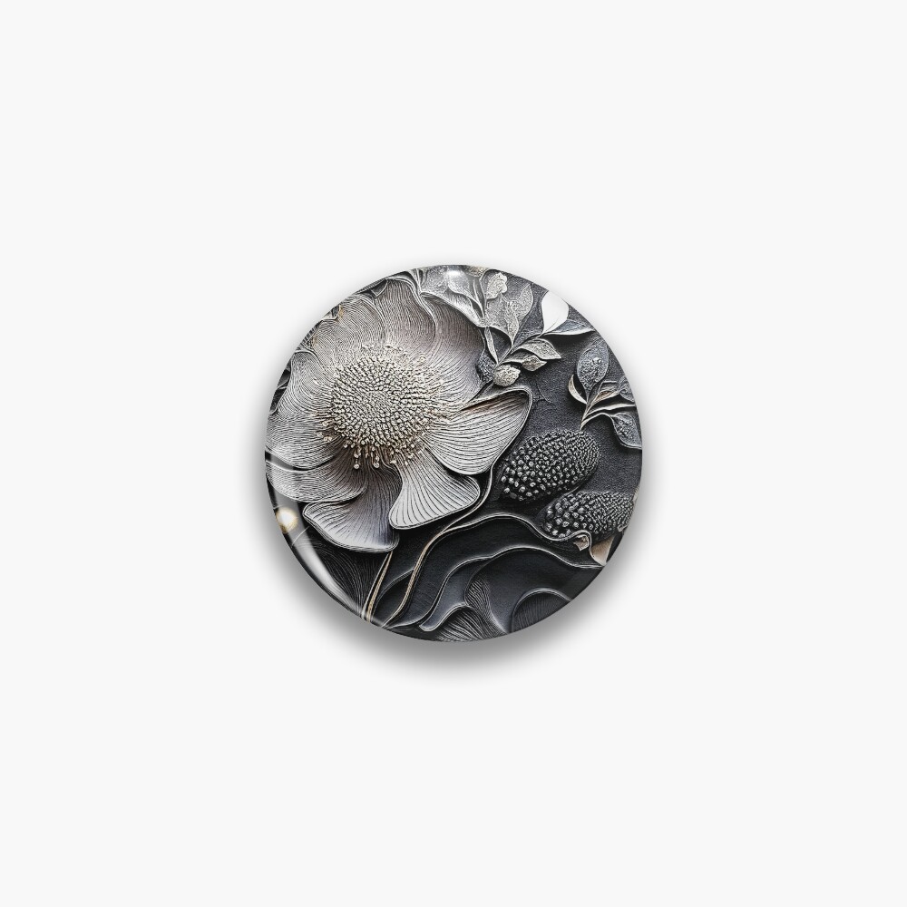 Item preview, Pin designed and sold by andreisky.