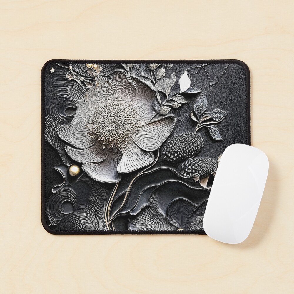Item preview, Mouse Pad designed and sold by andreisky.