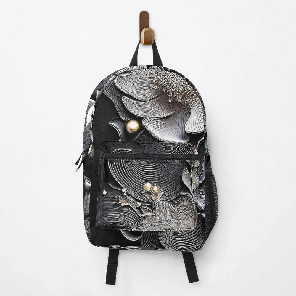 Item preview, Backpack designed and sold by andreisky.
