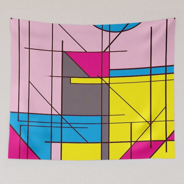 Item preview, Versatile Geometric Card For Any Occasion designed and sold by CharlottePlaceArt.