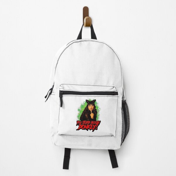 Item preview, Jackie Daytona - Stupid Bloody Donkey designed and sold by nadialanders.