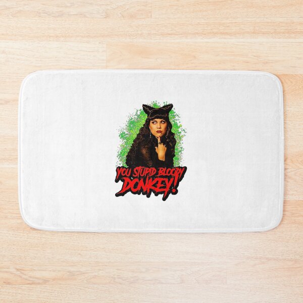Item preview, Jackie Daytona - Stupid Bloody Donkey designed and sold by nadialanders.