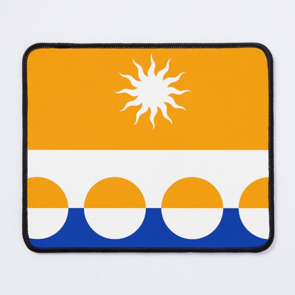 Item preview, Banffshire flag designed and sold by rheyes.