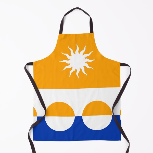 Item preview, Banffshire flag designed and sold by rheyes.