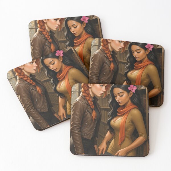 Item preview, Rowan x Shanti pumpkin orange   designed and sold by CathryneDelamort.