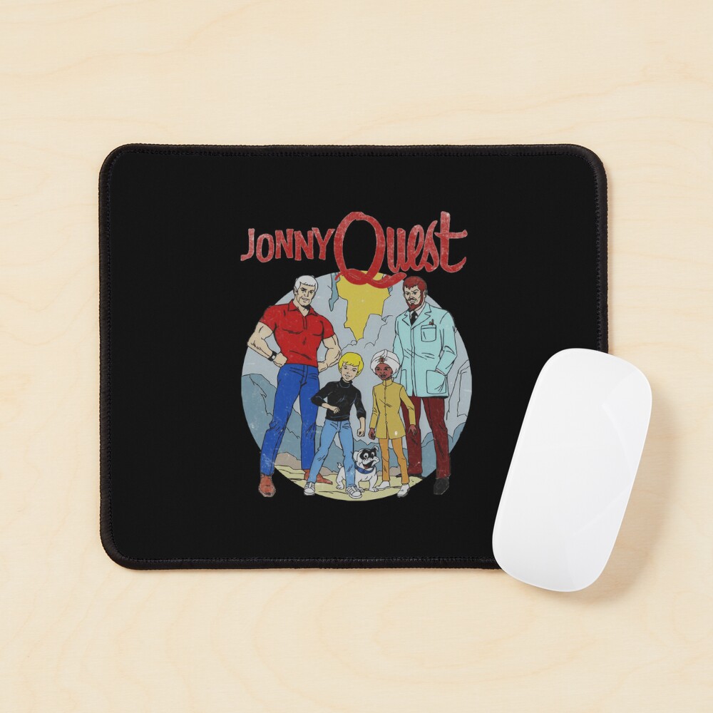 Item preview, Mouse Pad designed and sold by geltorrange.