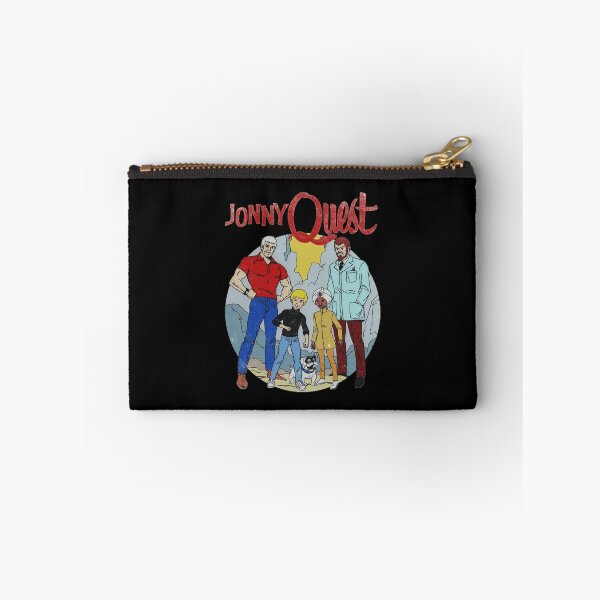 Item preview, Jonny Quest  designed and sold by geltorrange.