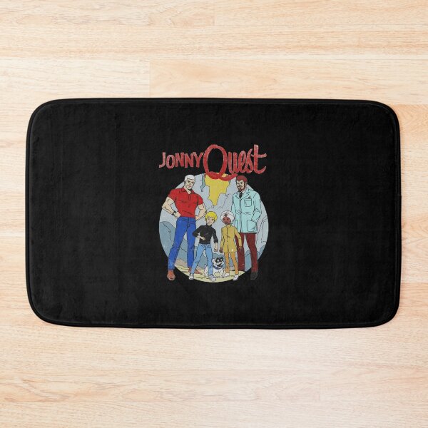 Item preview, Jonny Quest  designed and sold by geltorrange.