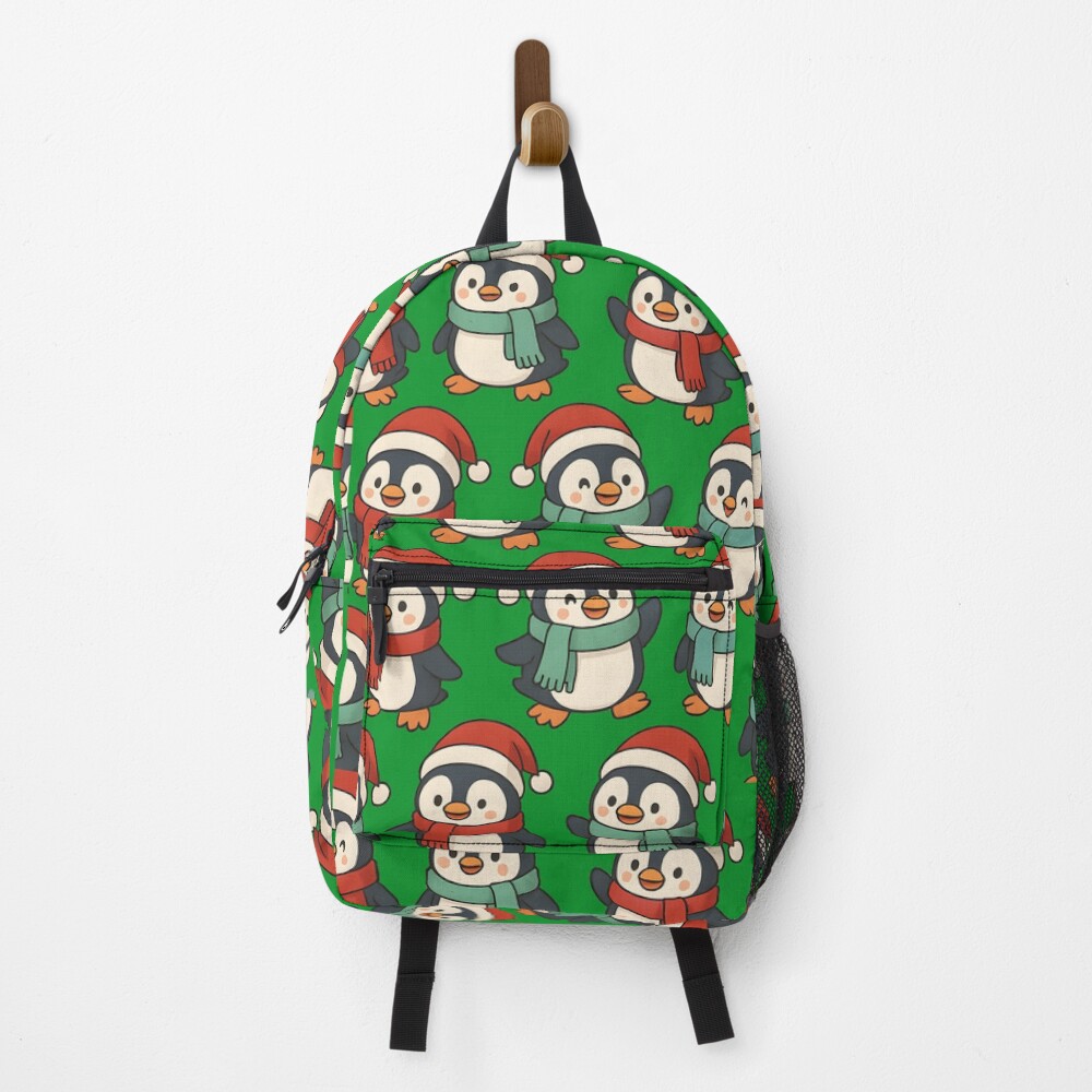 Item preview, Backpack designed and sold by vladstroe.