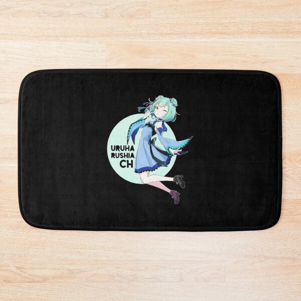 Item preview, Hololive - Uruha Rushia Cute designed and sold by Elsieroyo.