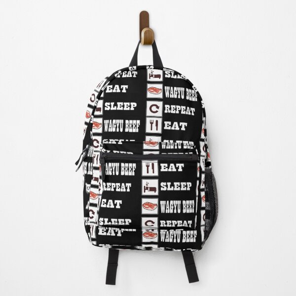 Item preview, Wagyu Beef Steak BBQ Enthusiast designed and sold by MateusMeloLima.