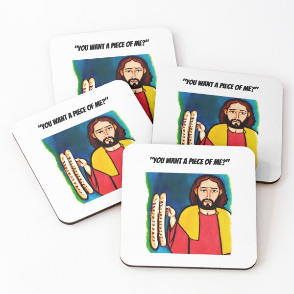 Item preview, Yo nunca dije ese meme, Jesucristo designed and sold by shizuemur.