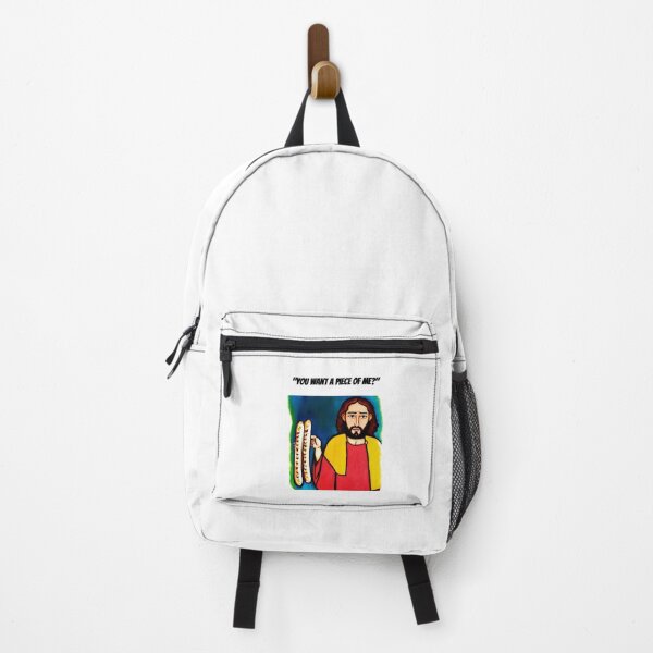 Item preview, I Never Said That Meme Jesus Christ designed and sold by shizuemur.