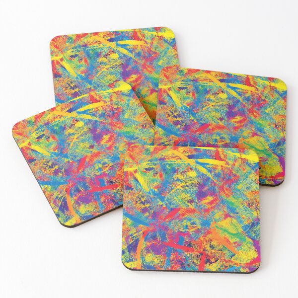 Item preview, Tropical Birds from a photo taken in Entebbe Botanical Garden designed and sold by CharlottePlaceArt.