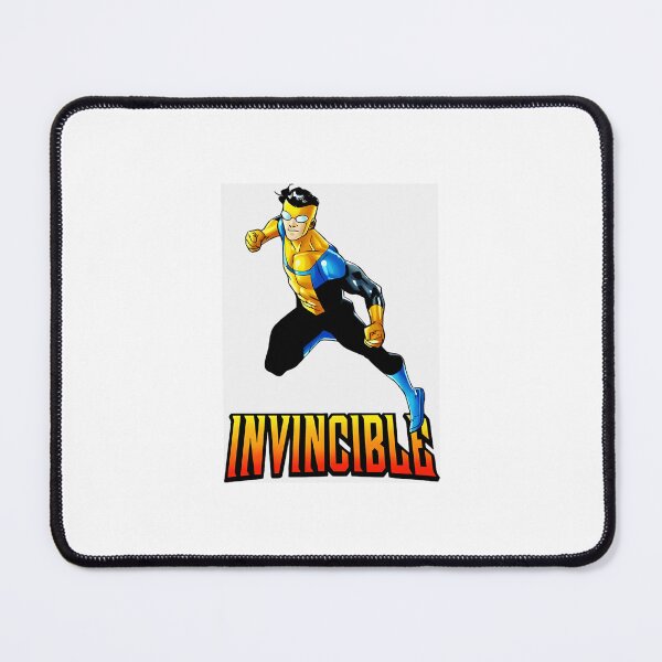 Item preview, Invincible Warioir  designed and sold by tinfuster.