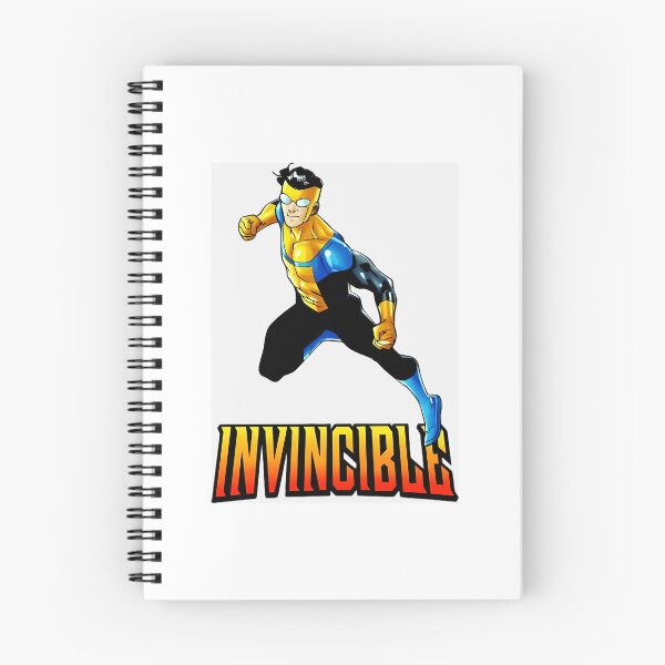 Item preview, Invincible Warioir  designed and sold by tinfuster.