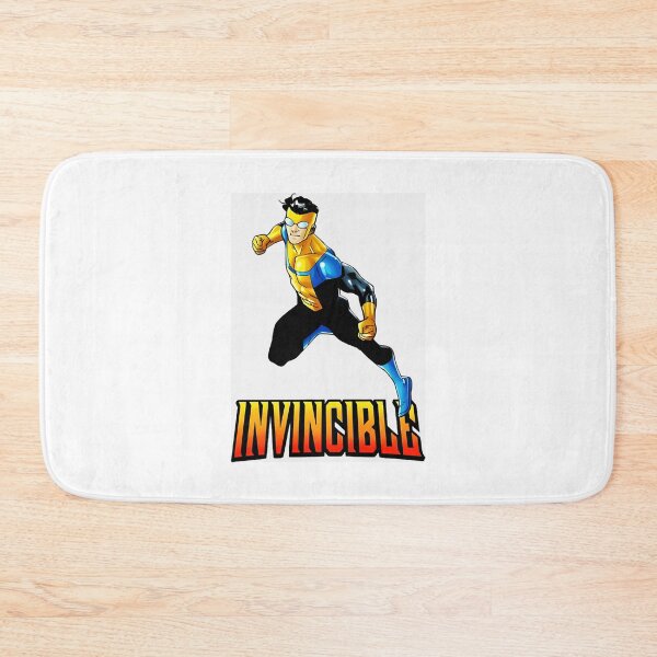 Item preview, Invincible Warioir  designed and sold by tinfuster.