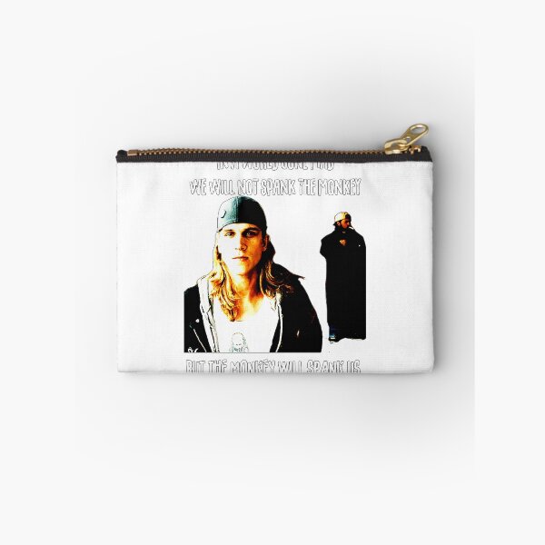 Item preview, We Will Not Spank The Monkey Jay And Silent Bob designed and sold by mieonet.
