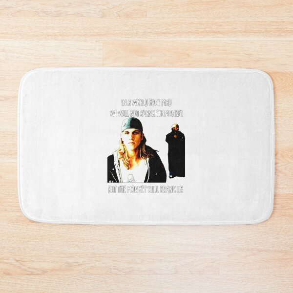 Item preview, We Will Not Spank The Monkey Jay And Silent Bob designed and sold by mieonet.
