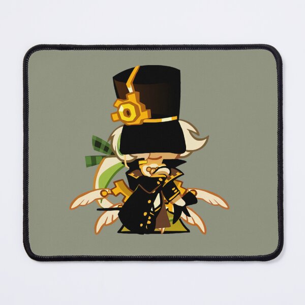 Item preview, Rougefort Cookie! Pursuit of Lost Time! designed and sold by KiyahBacon.