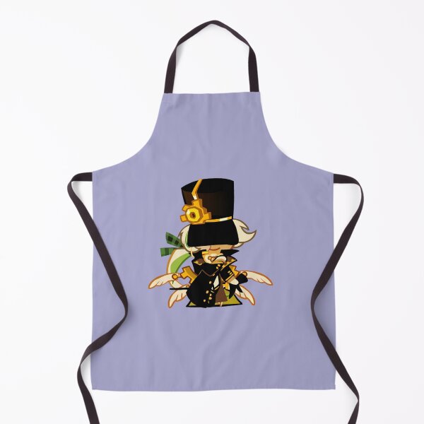 Item preview, Rougefort Cookie! Pursuit of Lost Time! designed and sold by KiyahBacon.