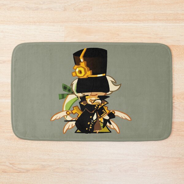 Item preview, Rougefort Cookie! Pursuit of Lost Time! designed and sold by KiyahBacon.