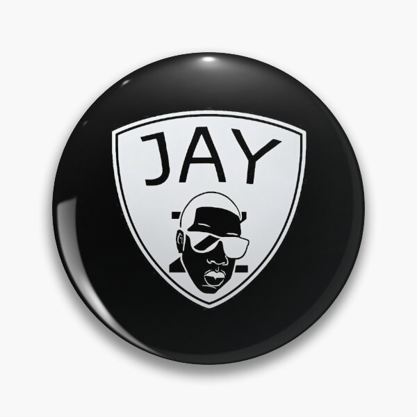 Item preview, Jay Z Logo designed and sold by jenthomsma.