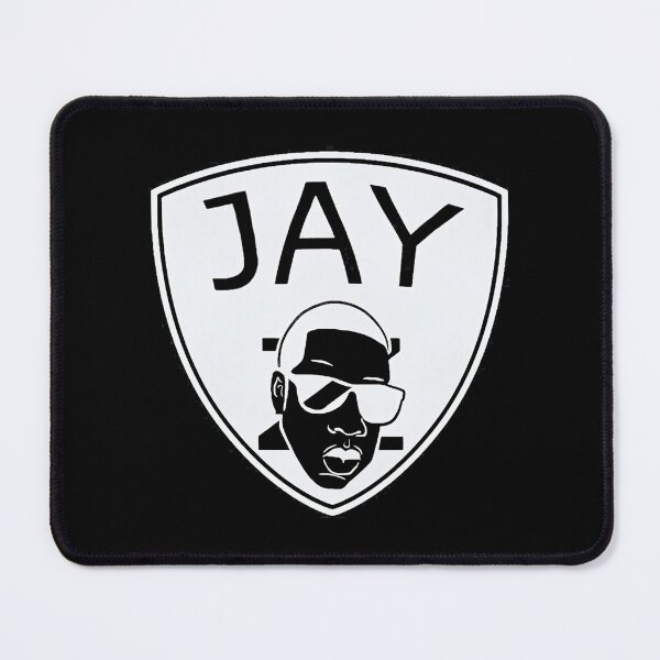 Item preview, Jay Z Logo designed and sold by jenthomsma.