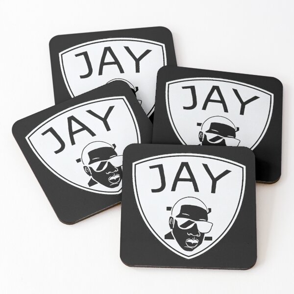Item preview, Jay Z Logo designed and sold by jenthomsma.