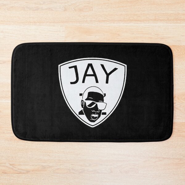 Item preview, Jay Z Logo designed and sold by jenthomsma.