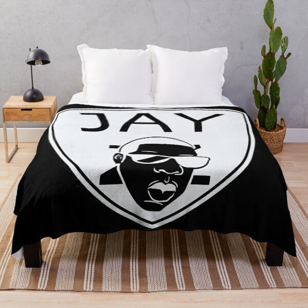 Item preview, Jay Z Logo designed and sold by jenthomsma.