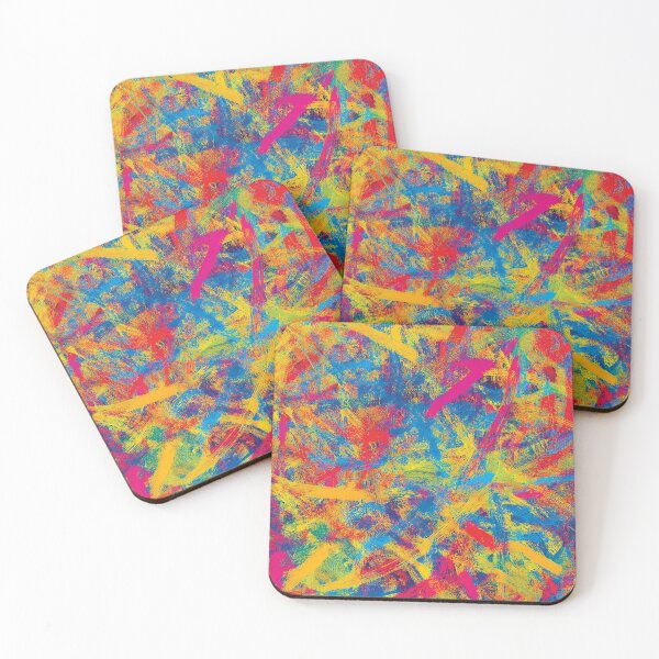 Item preview, Tropical Birds from a photo taken in Entebbe Botanical Garden designed and sold by CharlottePlaceArt.