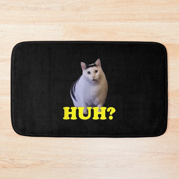 Item preview, Huh Funny Saying  designed and sold by lawanoen.