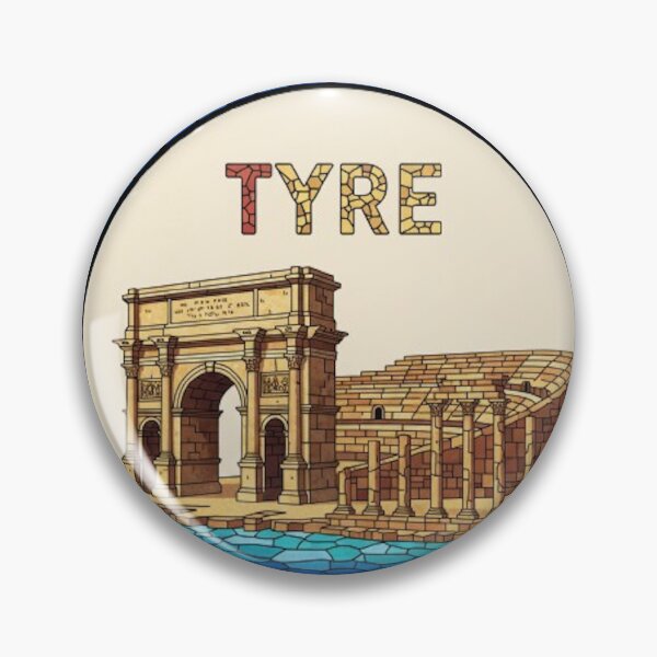 Item preview, TYRE designed and sold by likbatonboot.