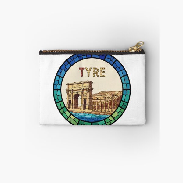 Item preview, TYRE designed and sold by likbatonboot.