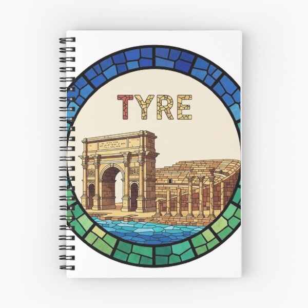 Item preview, TYRE designed and sold by likbatonboot.