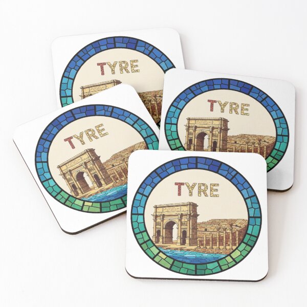Item preview, TYRE designed and sold by likbatonboot.