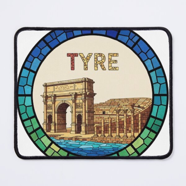 Item preview, TYRE designed and sold by likbatonboot.