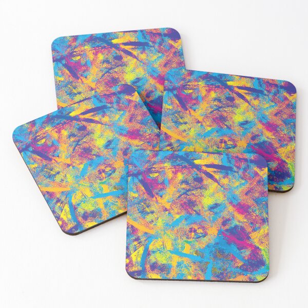 Item preview, Tropical Birds from a photo taken in Entebbe Botanical Garden designed and sold by CharlottePlaceArt.