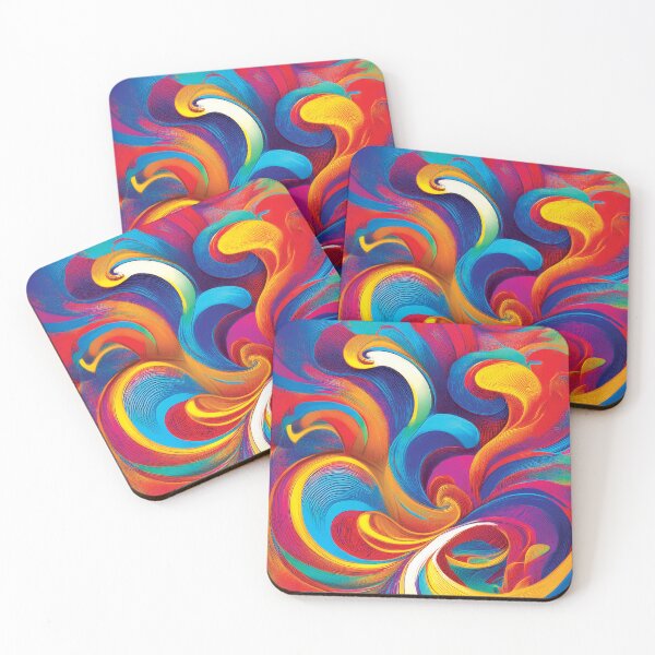 Item preview, Tropical Birds from a photo taken in Entebbe Botanical Garden designed and sold by CharlottePlaceArt.