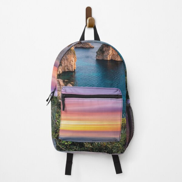 Item preview, Tonnara di Scopello, Scopello, Castellammare del Golfo, Italia designed and sold by Mauswohn.