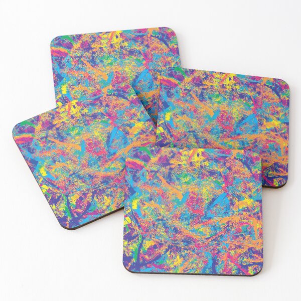 Item preview, Tropical Birds from a photo taken in Entebbe Botanical Garden designed and sold by CharlottePlaceArt.