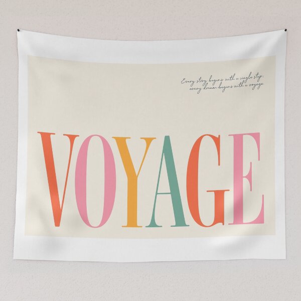 Item preview, Voyage designed and sold by salesleann.