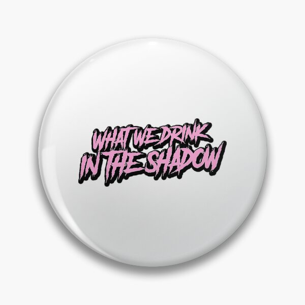 Item preview, What We Drink In The Shadow designed and sold by nadialanders.