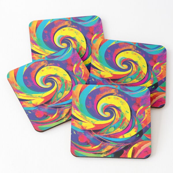 Item preview, Tropical Birds from a photo taken in Entebbe Botanical Garden designed and sold by CharlottePlaceArt.