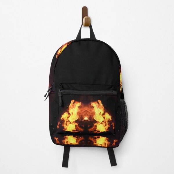 Item preview, Circles of Fire – Kaleidoscopic Energy / Swiss Artwork Photography designed and sold by Raphael Wolf.